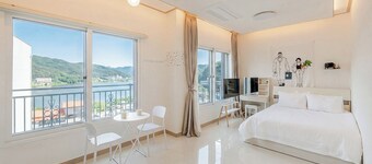 Gapyeong Binchelo Pool Villa Spa Pension