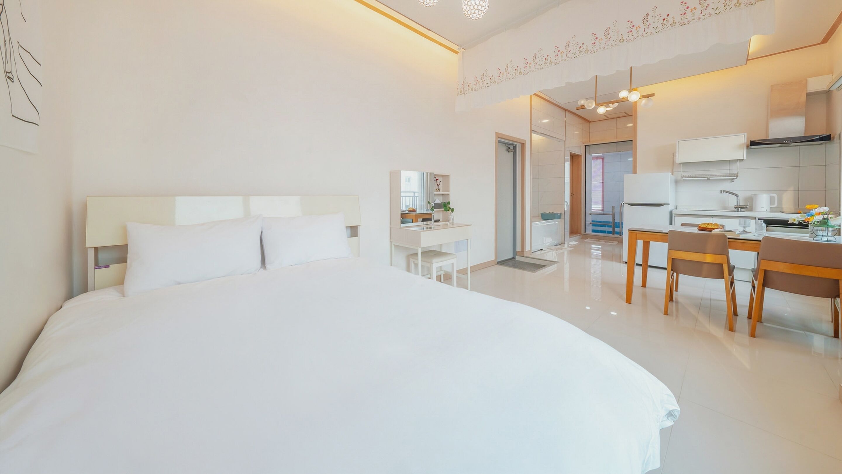 Basic Room, 1 Bedroom (201(Pool Villa/ Spa/BBQ)) | 1 bedroom, free WiFi