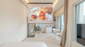 1 habitación y wifi gratis