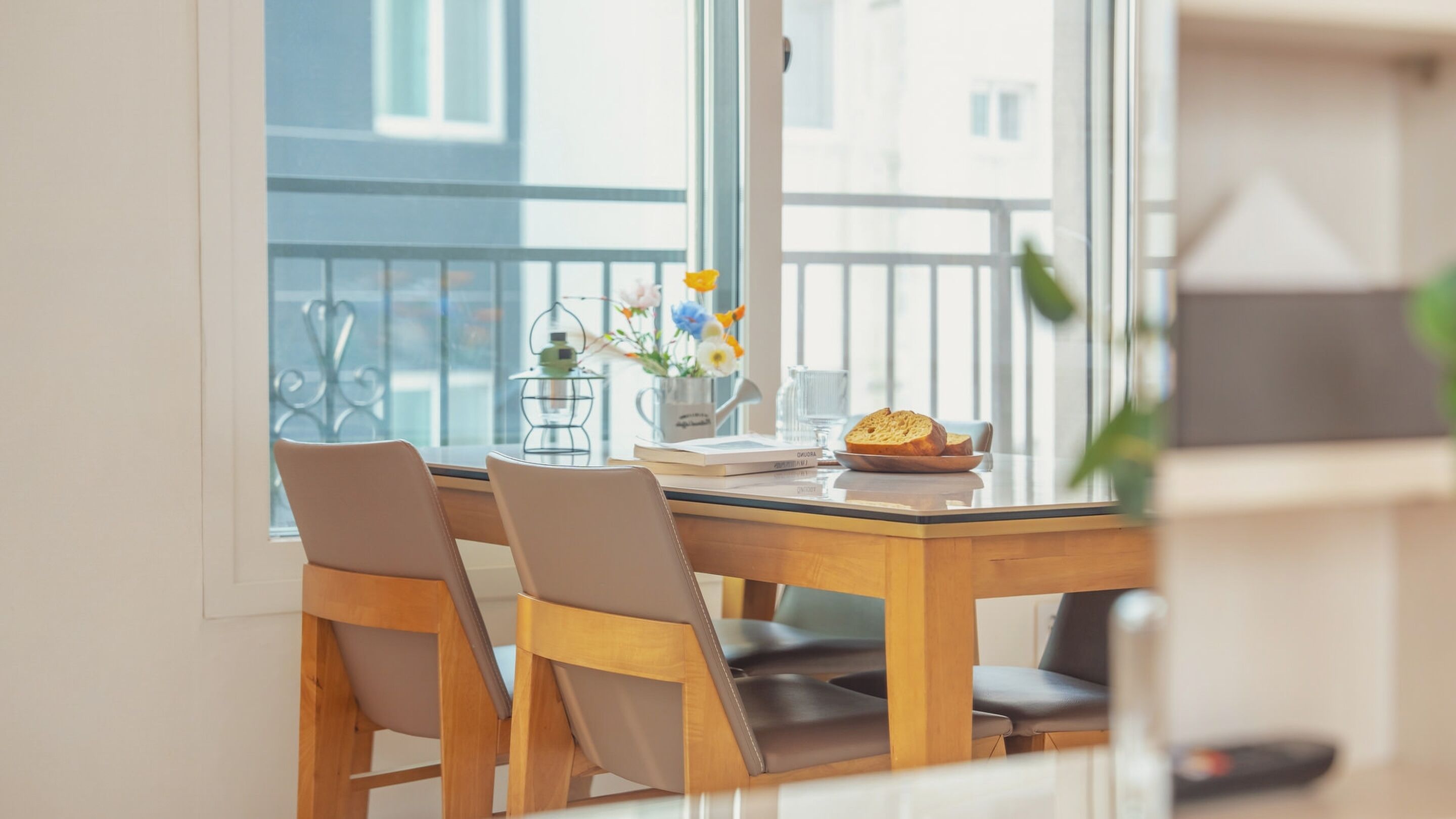 Chambre, 1 chambre (201(Pool Villa/ Spa/BBQ)) | 1 chambre, Wi-Fi gratuit