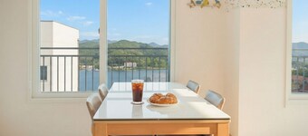 Gapyeong Binchelo Pool Villa Spa Pension