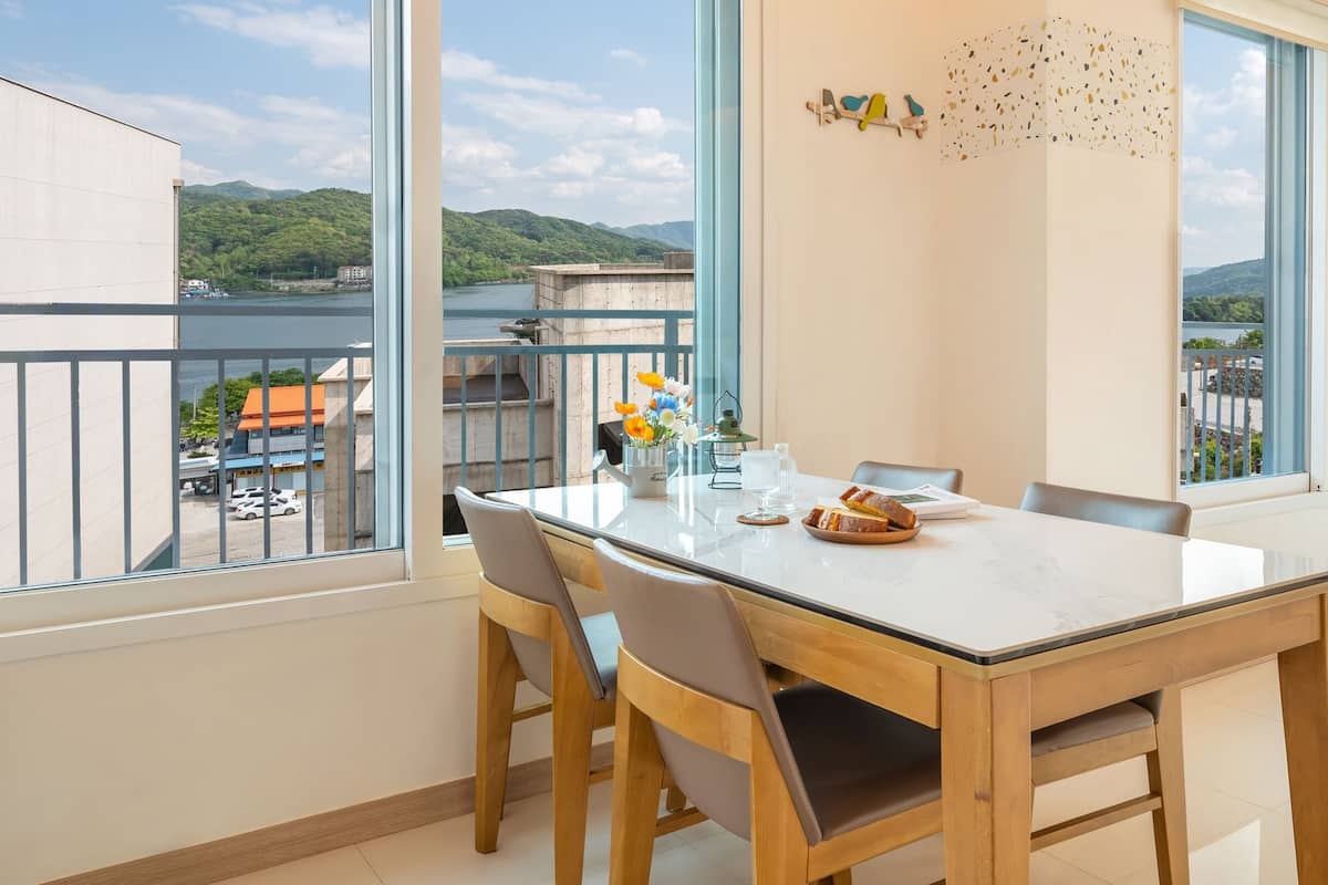 Basic Room, 1 Bedroom (201(Pool Villa/ Spa)) | 1 bedroom, free WiFi