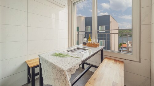 Gapyeong Binchelo Pool Villa Spa Pension