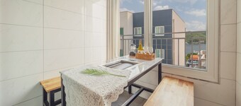 Gapyeong Binchelo Pool Villa Spa Pension