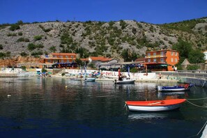 Port de plaisance