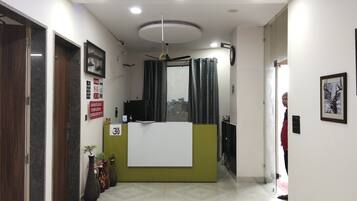 Recepción