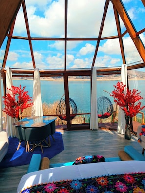 2 bedrooms, WiFi