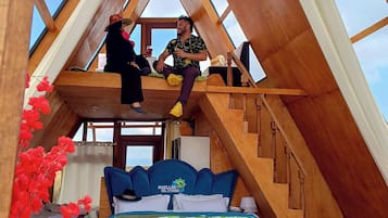 2 bedrooms, WiFi