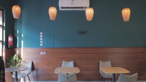 Reception - Lamar Taiba Serviced Apartment (Madinah)