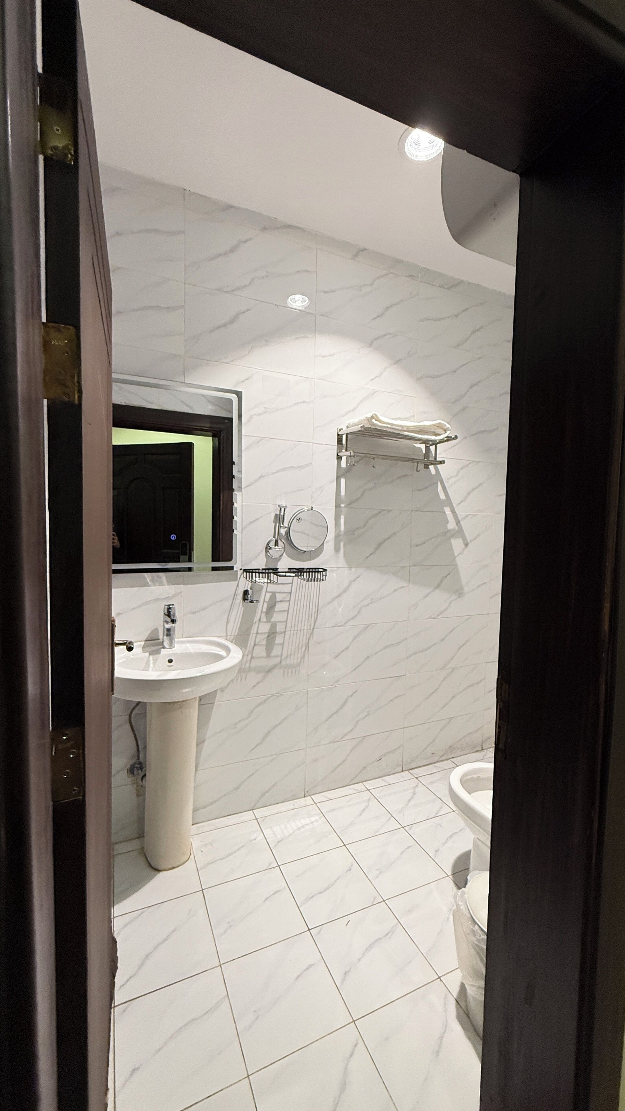 Photo - Lamar Taiba Serviced Apartment