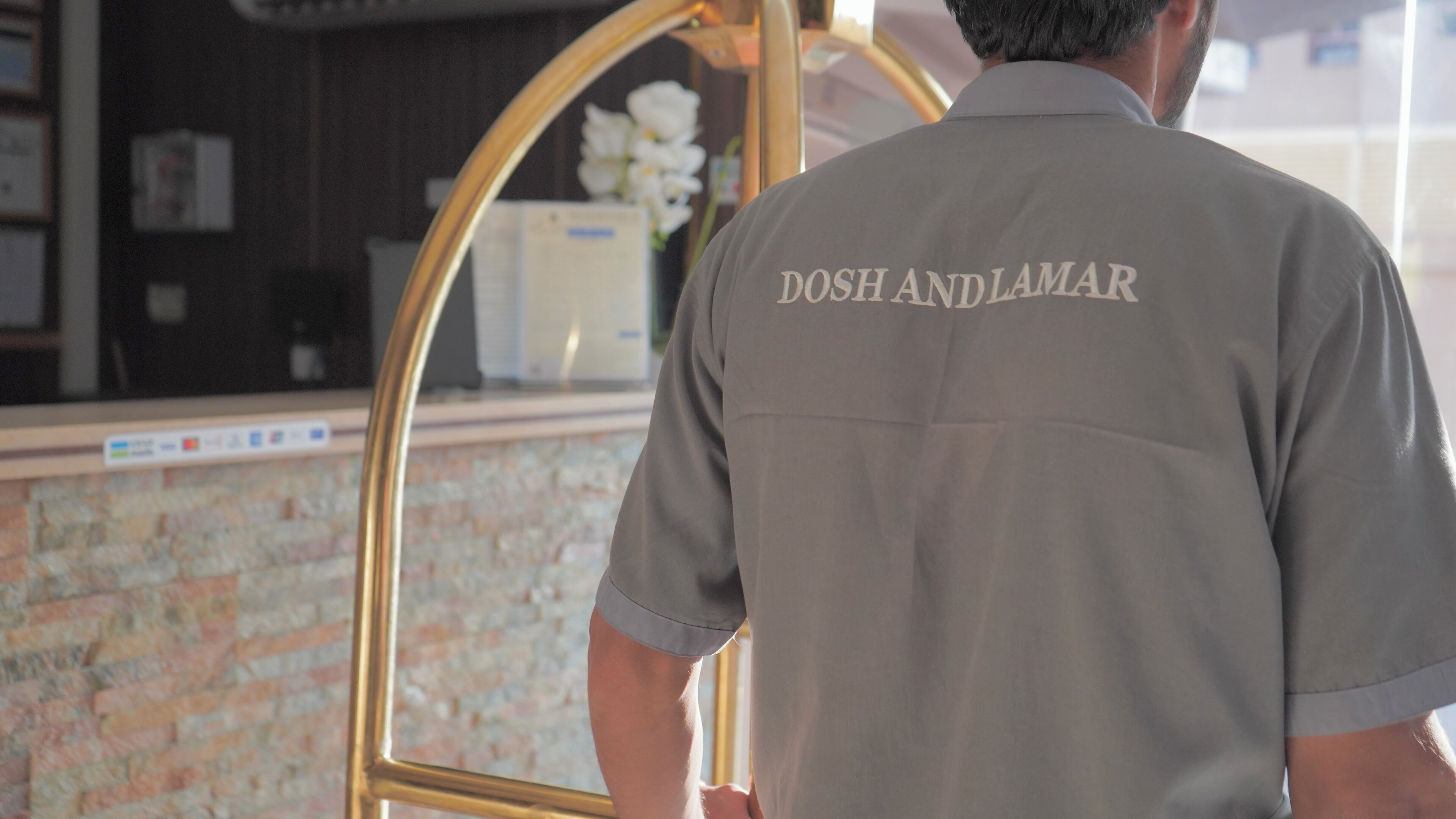 Foto - Lamar Taiba Serviced Apartment