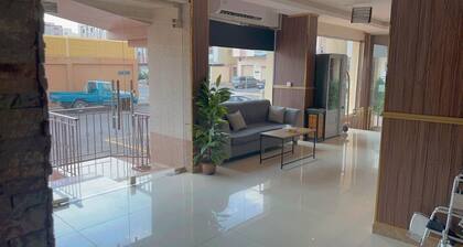 Lamar Taiba Serviced Apartment