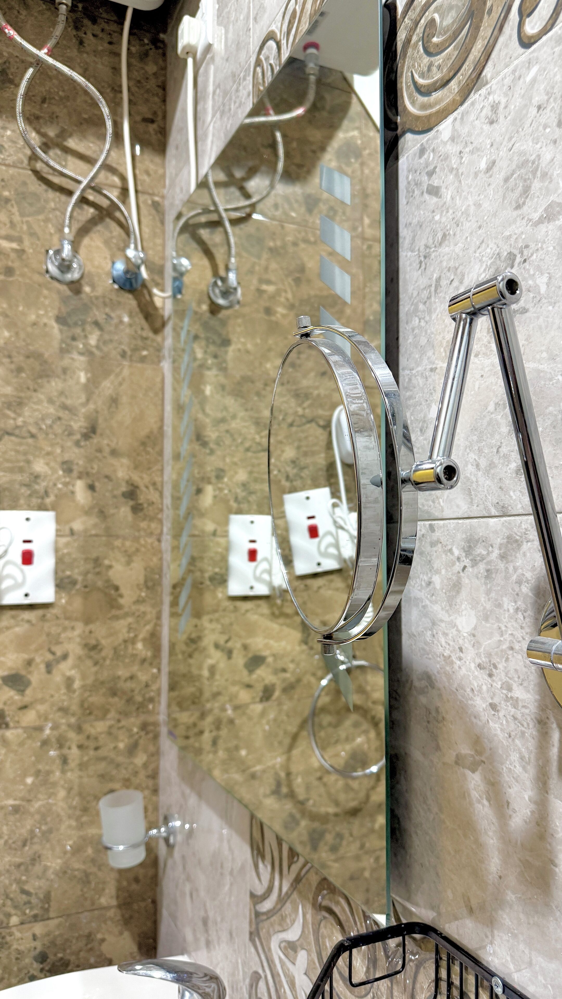 Foto - Lamar Taiba Serviced Apartment