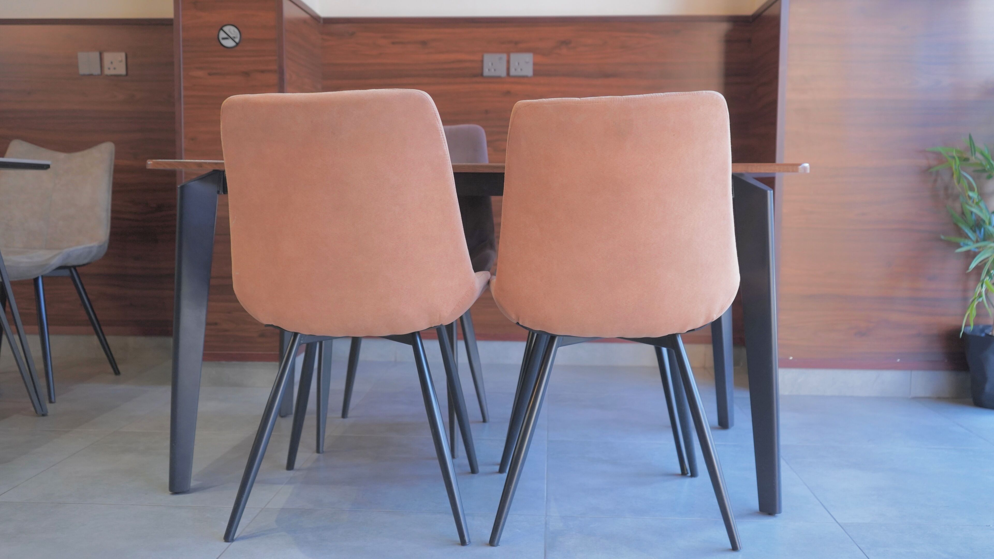 Foto - Lamar Taiba Serviced Apartment
