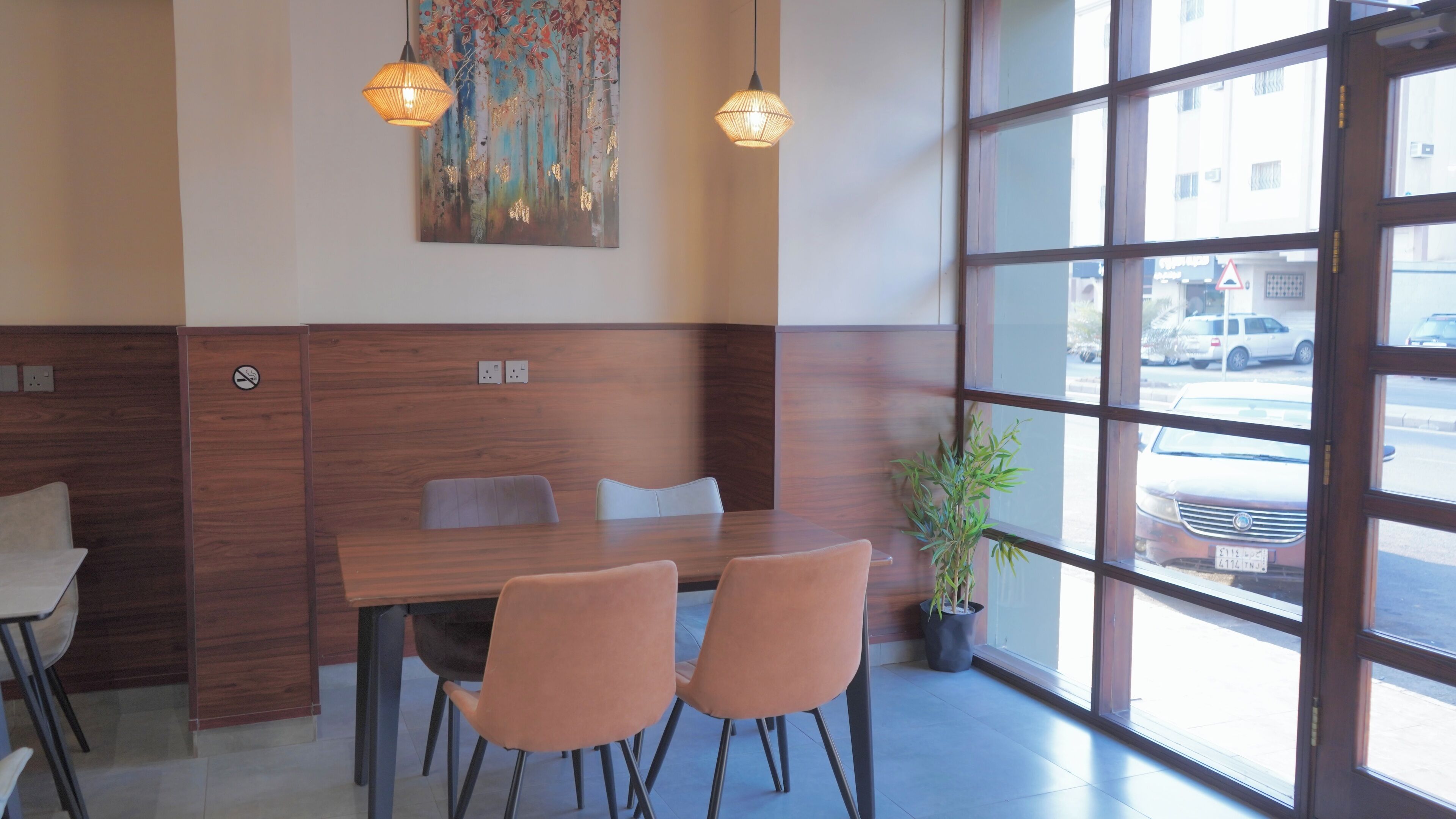Photo - Lamar Taiba Serviced Apartment