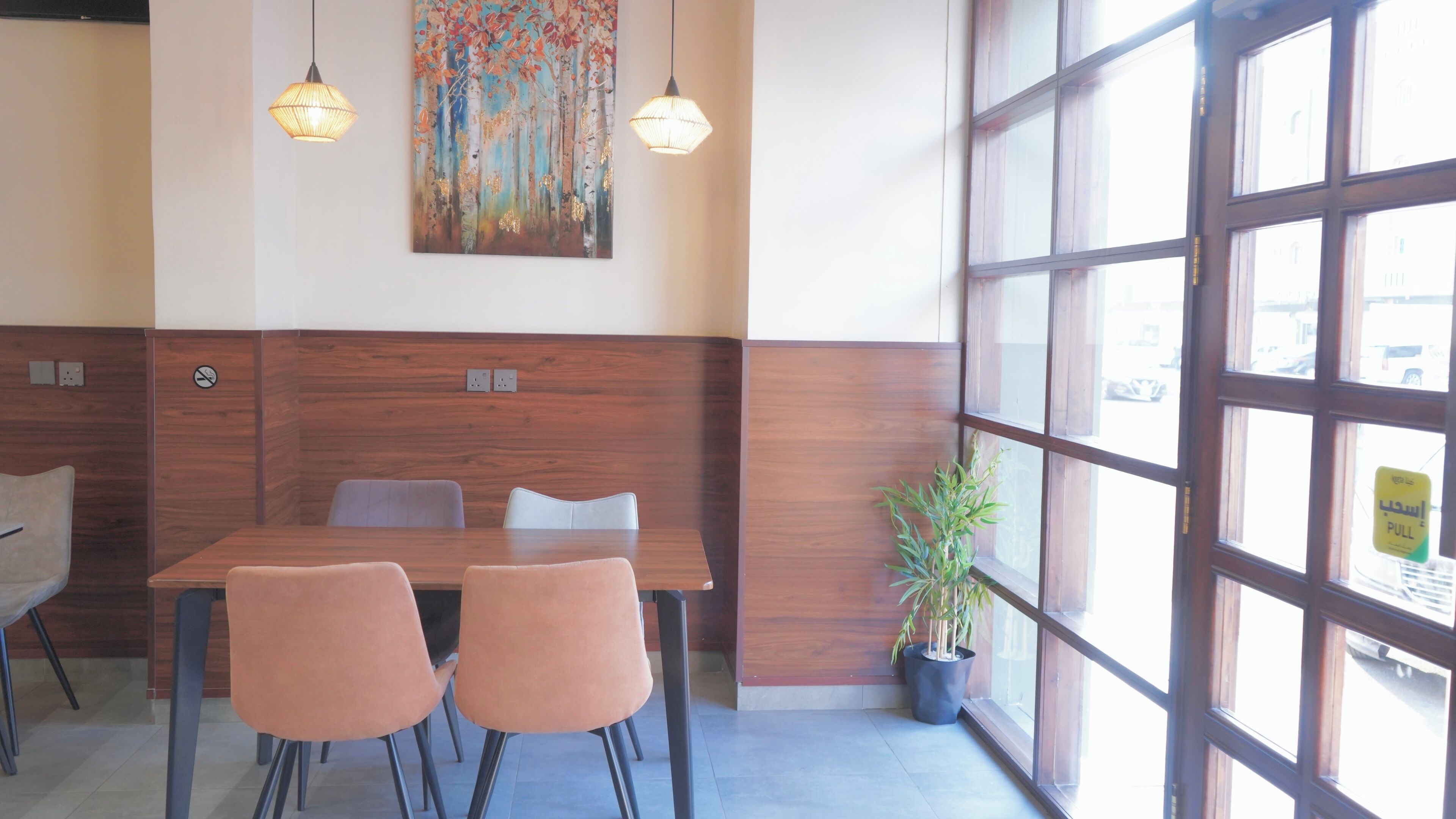 Foto - Lamar Taiba Serviced Apartment
