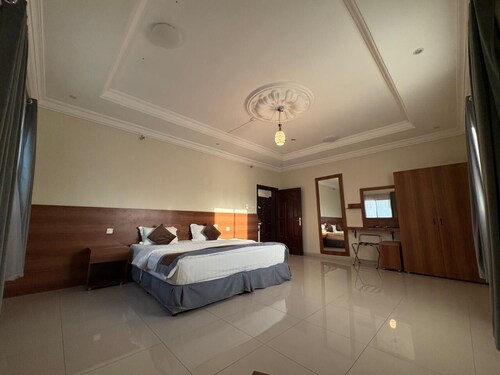 Lamar Taiba Serviced Apartment