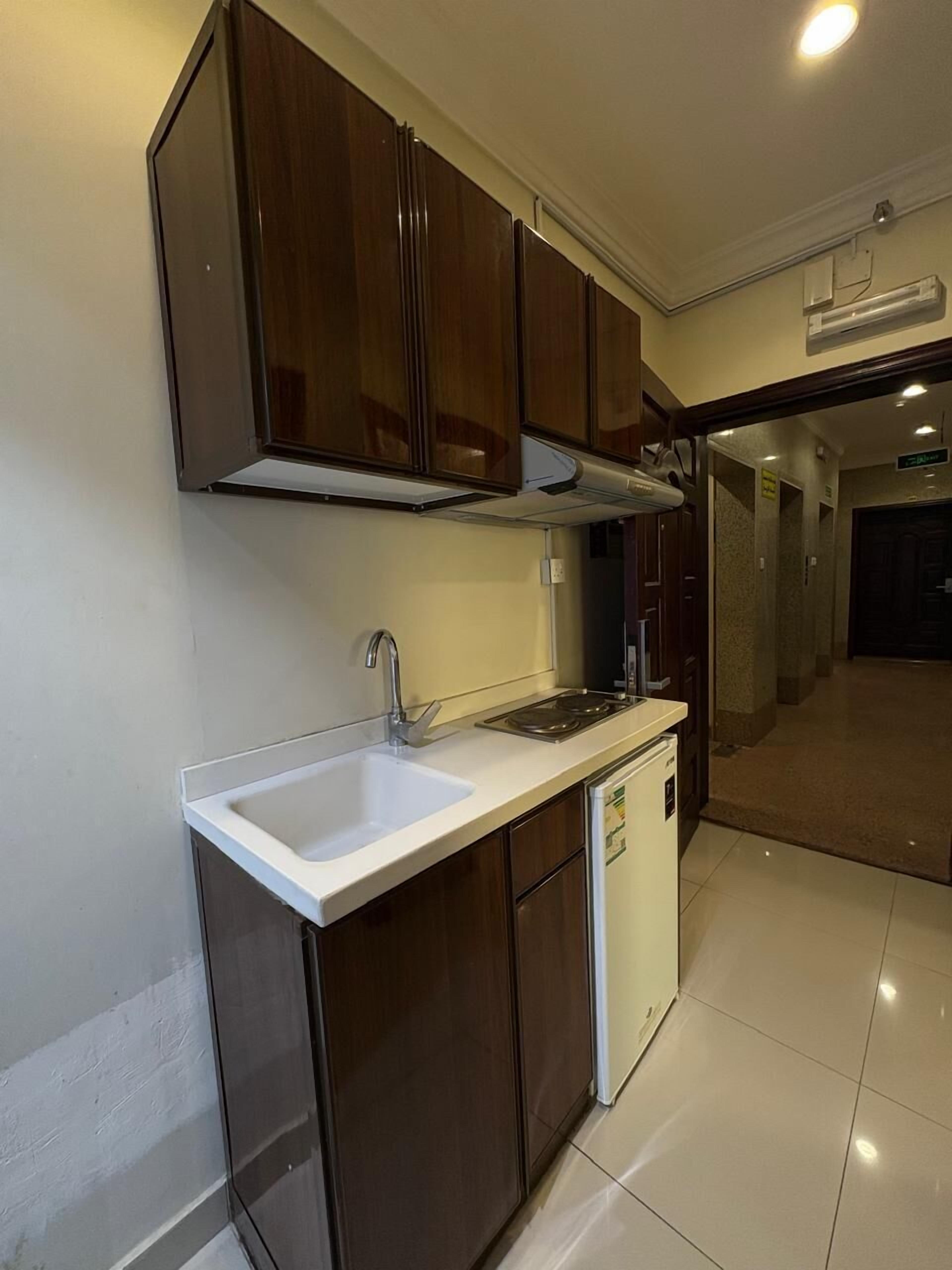 Foto - Lamar Taiba Serviced Apartment