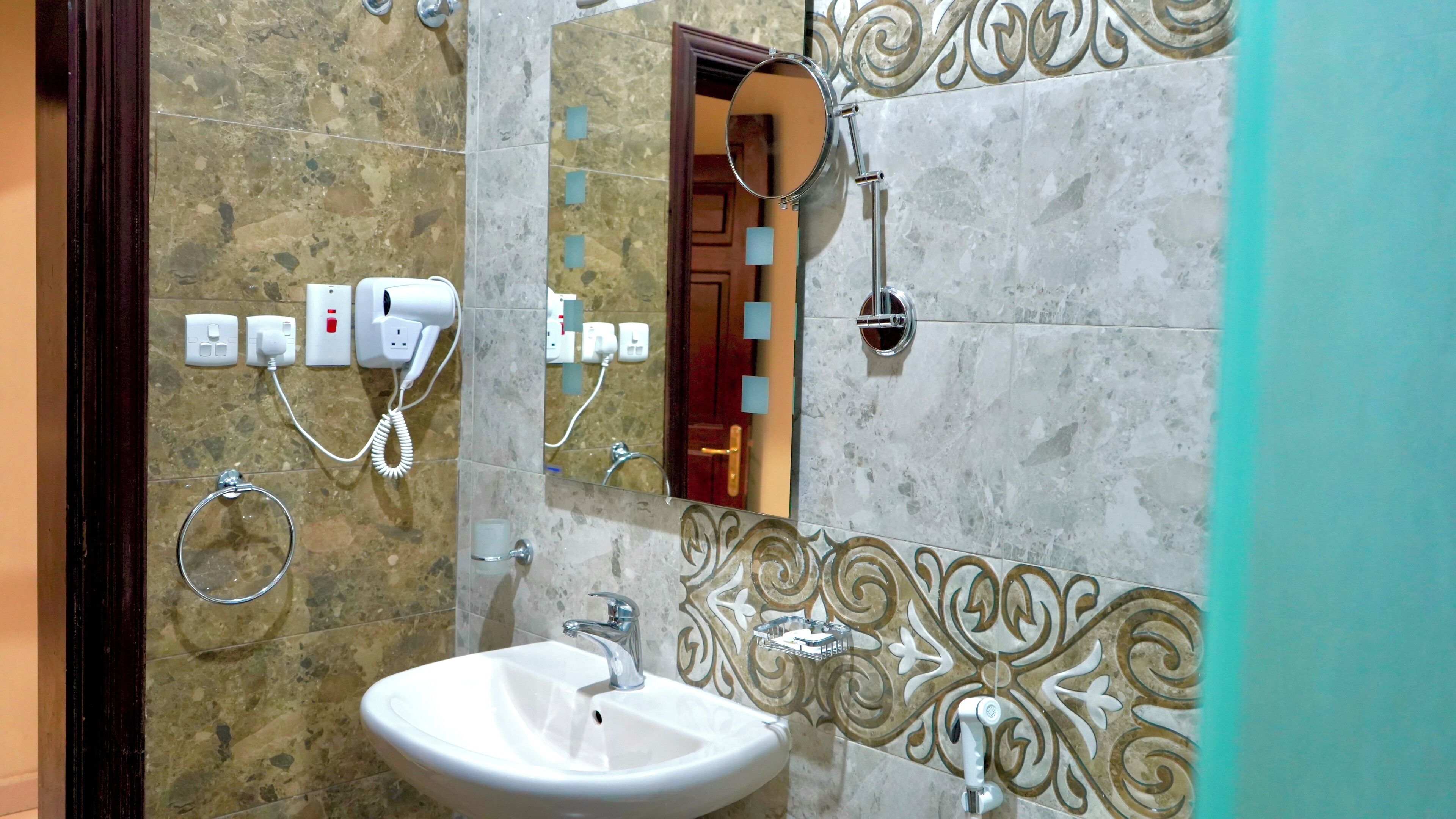 Photo - Lamar Taiba Serviced Apartment
