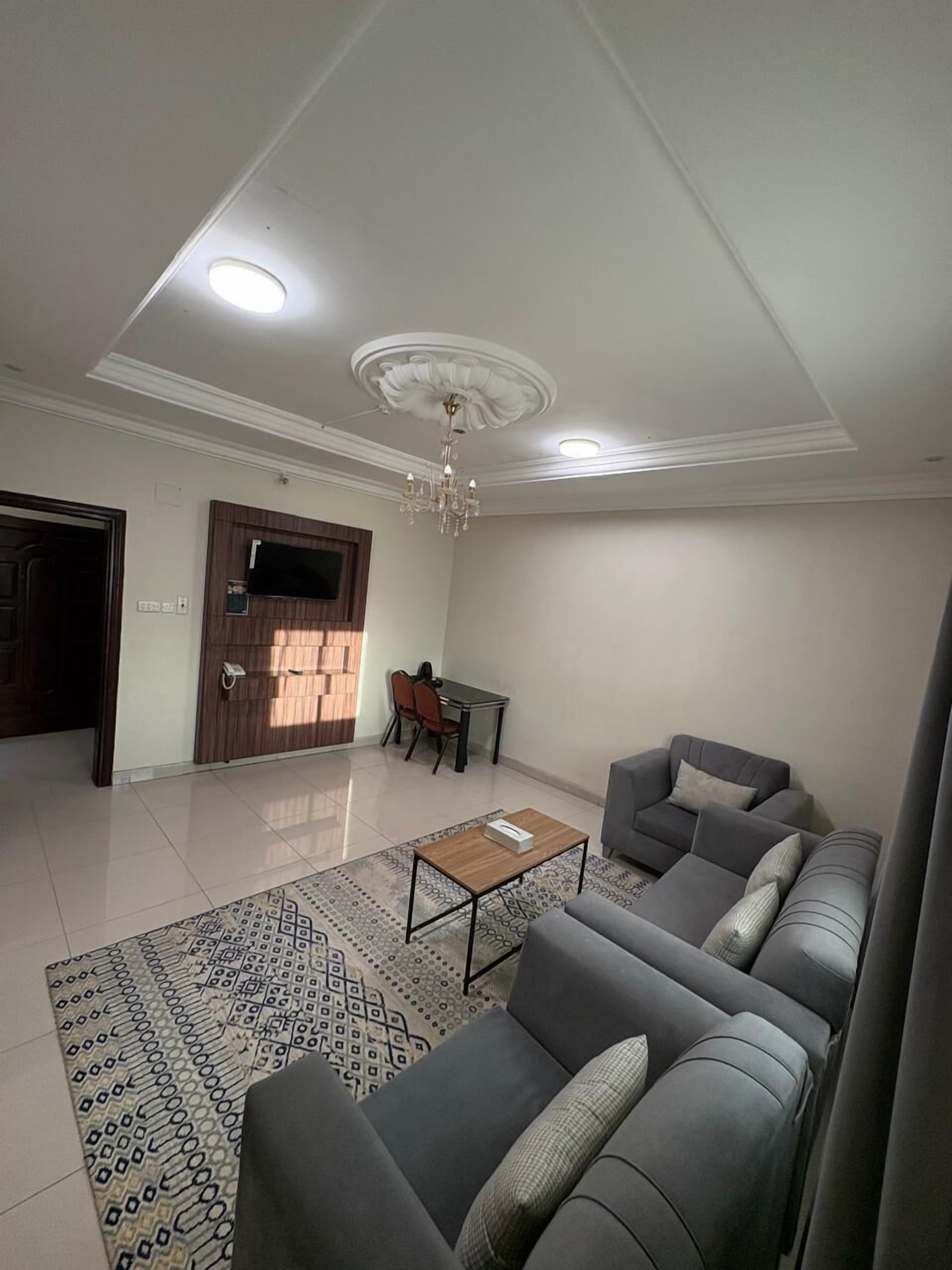Foto - Lamar Taiba Serviced Apartment