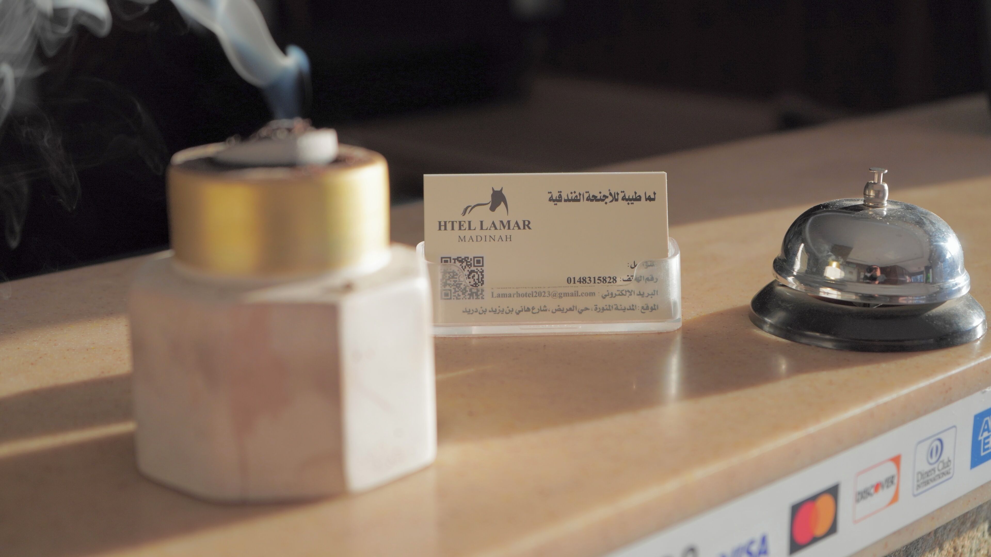 Foto - Lamar Taiba Serviced Apartment