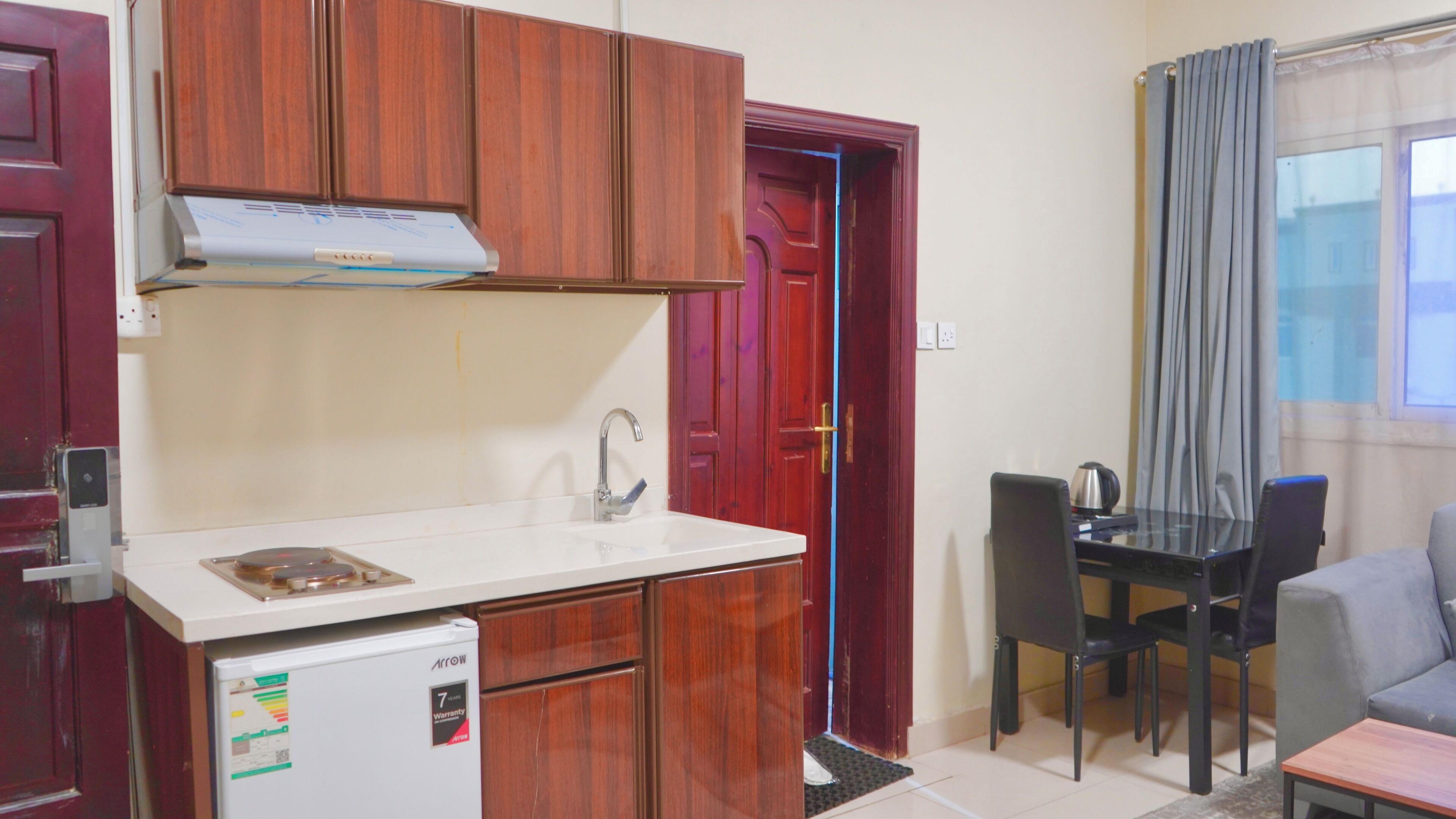Photo - Lamar Taiba Serviced Apartment