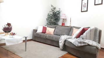 TV connectée