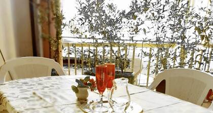 The little house -tourist apartment, quiet and cozy