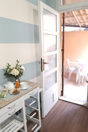 The little house -tourist apartment, quiet and cozy