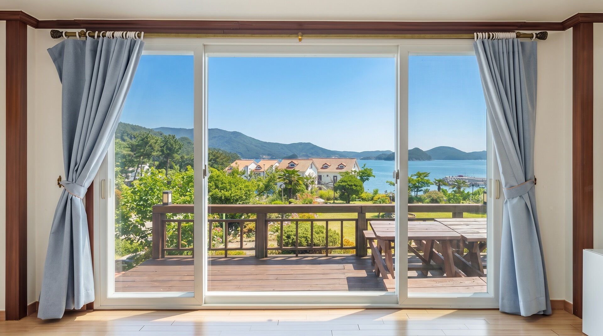 Basic Room, 1 Bedroom (102) | 1 bedroom, WiFi (free)