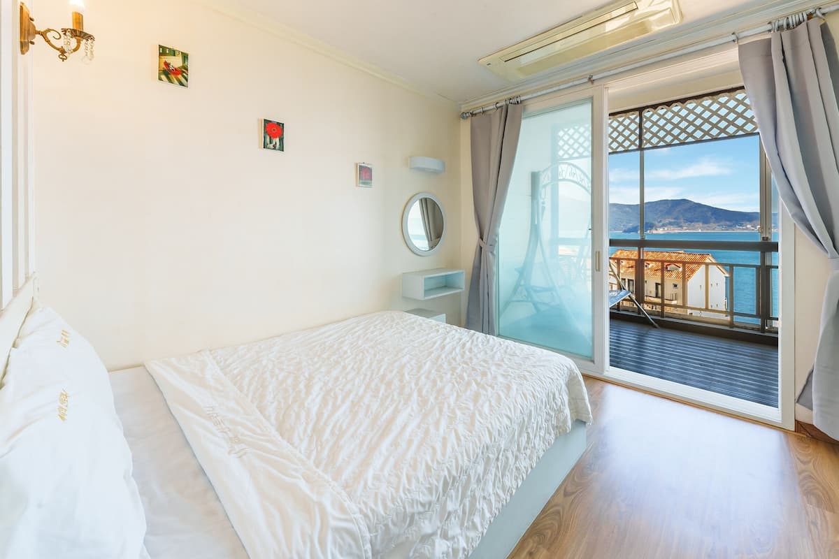 Basic Room, 1 Bedroom (203) | 1 bedroom, free WiFi