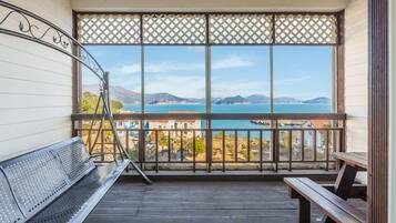 1 bedroom, free WiFi