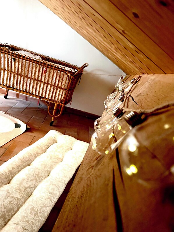 2 chambres, fer et planche Ă repasser, Wi-Fi gratuit, draps fournis