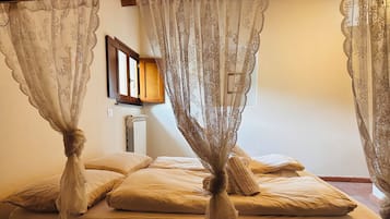 Căn hộ, quang cảnh sông | 2 phòng ngủ, bàn ủi/dụng cụ ủi quần áo