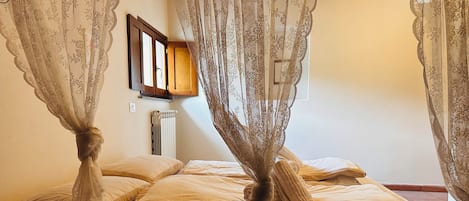 Appartement, vue fleuve | 2 chambres, fer et planche Ă repasser, Wi-Fi gratuit, draps fournis