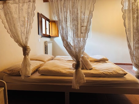 Apartment, River View | 2 bedrooms, iron/ironing board, free WiFi, bed sheets