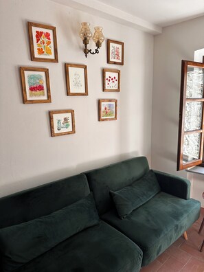 Flat-screen TV - Il suono del fiume (Bagnone)