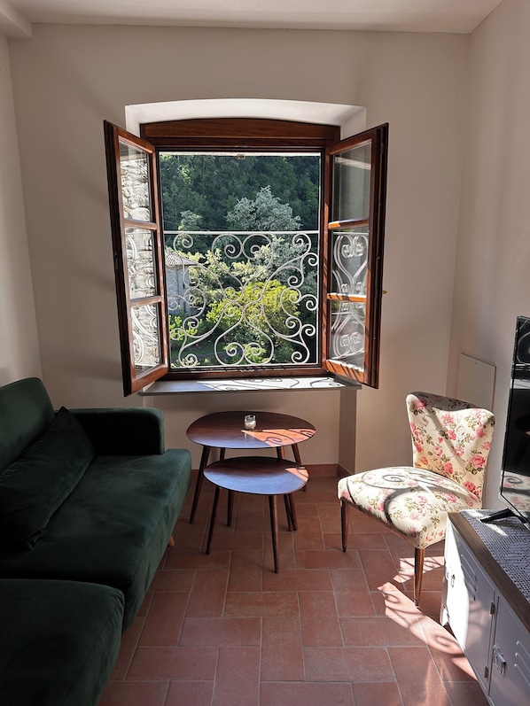 Televisión de pantalla plana