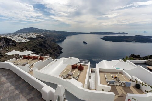 Mardanza Krokos Suites