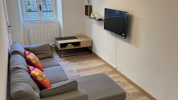 TV connectée