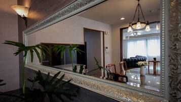 Presidentiële suite | Gratis wifi