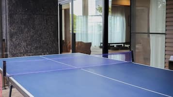 Presidential Suite, Multiple Beds, Balcony, City View | Free WiFi