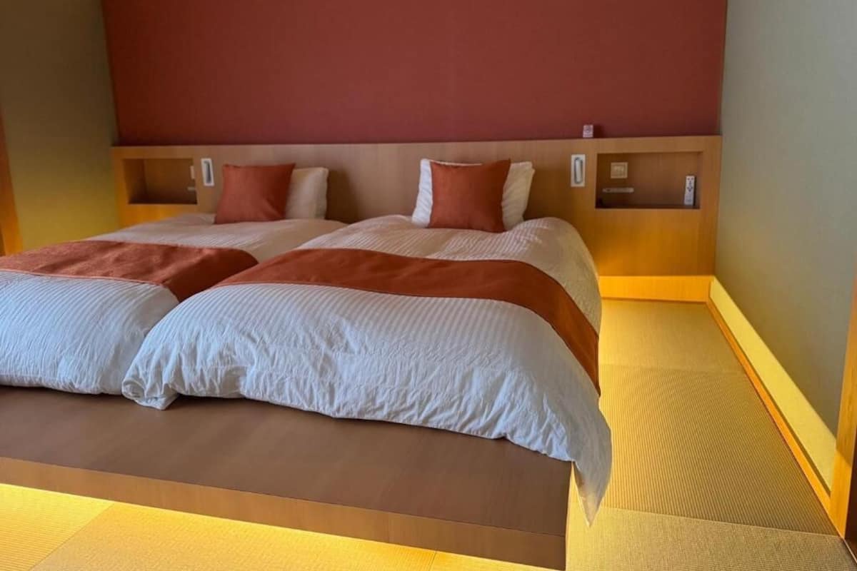 Japanese-style Room