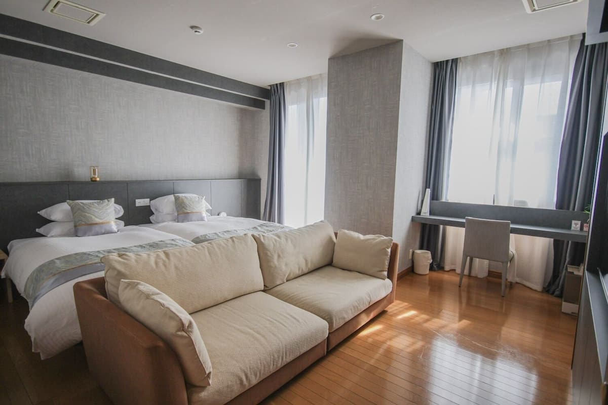 Presidential Suite | Free WiFi