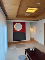 Presidential Suite, Multiple Beds, Balcony, City View | Free WiFi