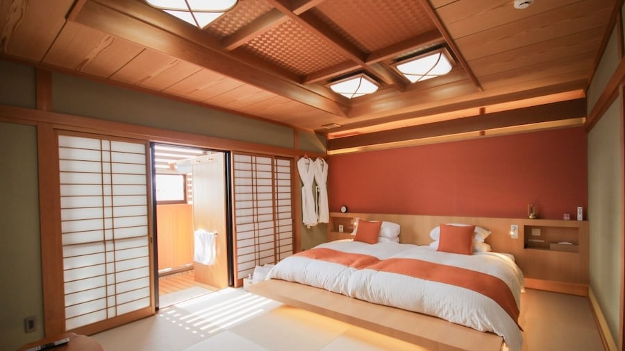 THE RESIDENCE HOTEL OKAYAMA