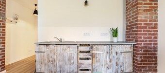Holiday Apartment 'Hühnerhort' with Shared Terrace, Garden and Wi-Fi