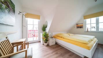 3 habitaciones, tabla de planchar con plancha y wifi gratis