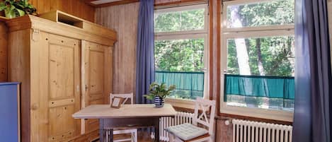 5 Schlafzimmer, kostenloses WLAN, Bettwäsche