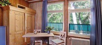Holiday Home 'Beim Alenbrunnen' with Shared Garden and Wi-Fi